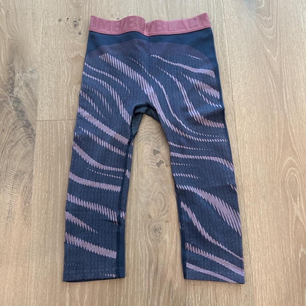 ODLO BASE LAYER 3/4 BOTTOMS